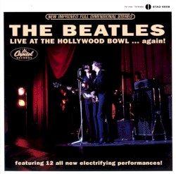 Live at the Hollywood Bowl…Again!