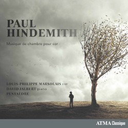 Musique de chambre pour cor