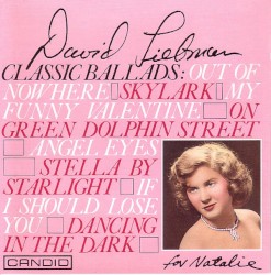 Classic Ballads