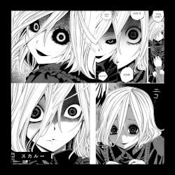 hate, love, obsession