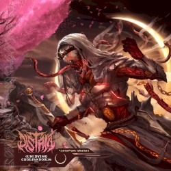 (Un)Dying (Code: Pandorum remix)