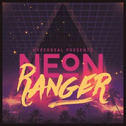 Neon Ranger