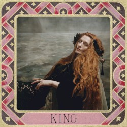 King