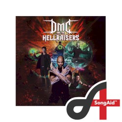 I Was Born (SongAid)