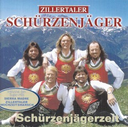 Schürzenjägerzeit