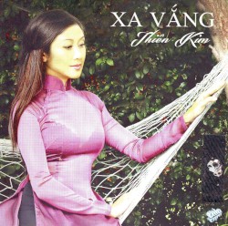 ASIA CD346 - Xa Vắng - Thiên Kim