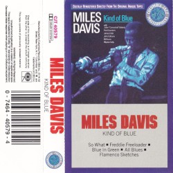 Kind of Blue