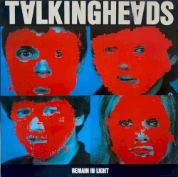 Remain in Light