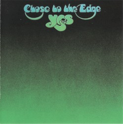 Close to the Edge