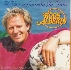 Ik verscheurde je foto