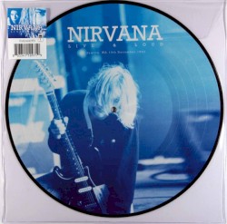 1993-12-13: Live & Loud: MTV Live and Loud, Pier 48, Seattle, WA, USA