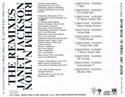 Rhythm Nation
