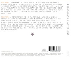 Anthology