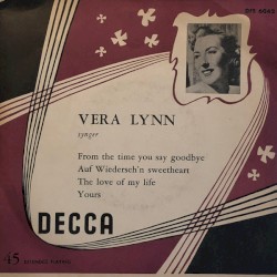 Vera Lynn
