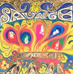 The Savage Resurrection