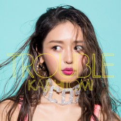 TROUBLE