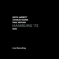 Hamburg ’72