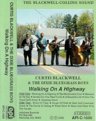 Walking on a Highway