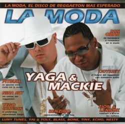 La moda