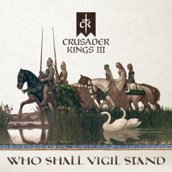Who Shall Vigil Stand