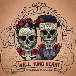 Young Enough to Know It All