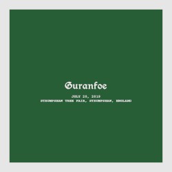 2019-07-20 Strumpshaw Tree Fair, Strumpshaw, England