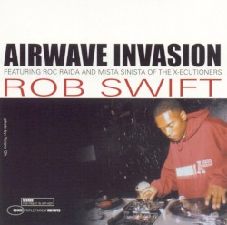 Airwave Invasion