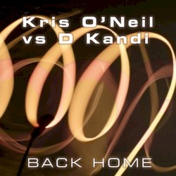 Back Home