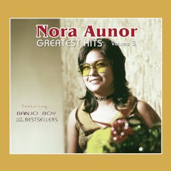 Nora Aunor Greatest Hits, Vol. 3