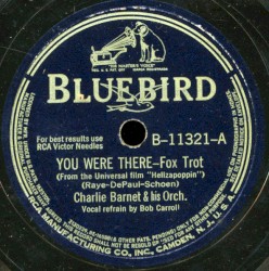 You Were There / Mother Fuzzy