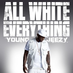 All White Everything