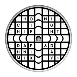 Night and Day (Daphni mix)