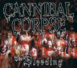 The Bleeding