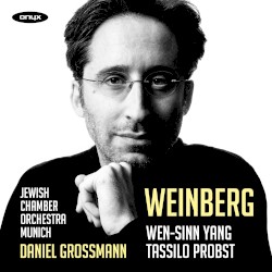 Weinberg