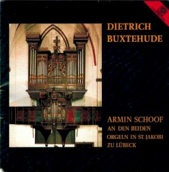 Dietrich Buxtehude