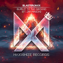 Burn It to the Ground