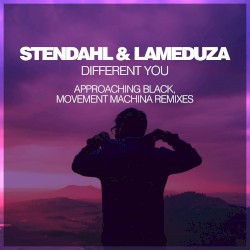 Different You (Approaching Black, Movement Machina Remixes)
