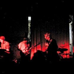 Wax Head Live in Salford