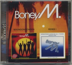 Boonoonoonoos / Remix I