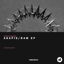 Agapis / Raw EP