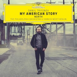 My American Story: North