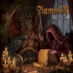 Tales From The Edge of Time