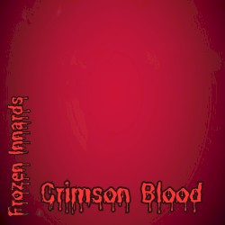 Drowning in Blood (Crimson Blood Pt.2)