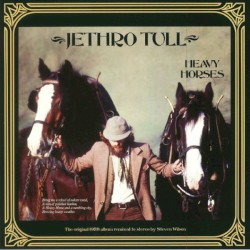 Heavy Horses