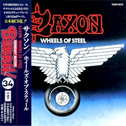 Wheels of Steel