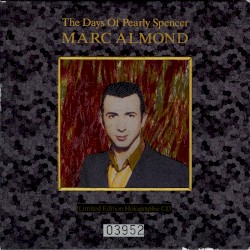 The Days of Pearly Spencer