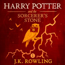 Harry Potter and the Sorcerer’s Stone