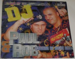 Lords of the Hardschool