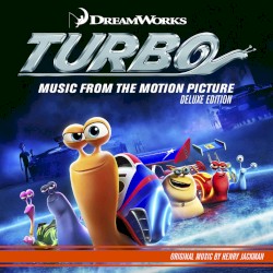 Turbo (Music from the Motion Picture)
