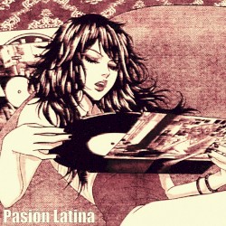 Pasión Latina